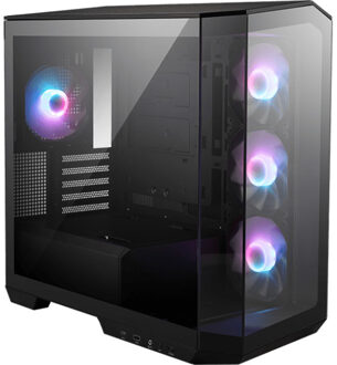 MSI MAG PANO M100R PZ Tower behuizing