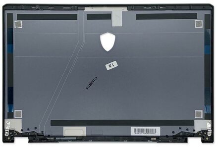 MSI Notebook LCD back cover for MSI 9S7-154114 GE66 Raider 10SE/Raider 10SF(MS-1541) - small