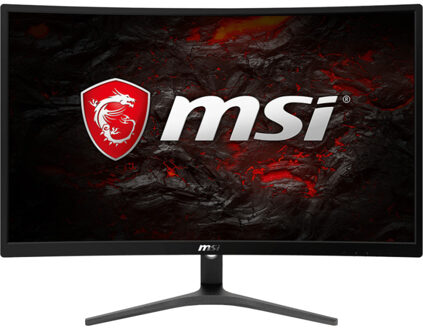 MSI Optix G241VC