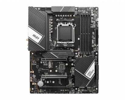 MSI Outlet: MSI X670-P PRO WiFI
