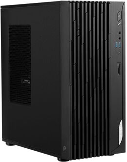 MSI PRO DP180 14A-674EU Pc-systeem