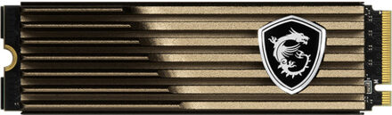 MSI Spatium M570 1 TB SSD