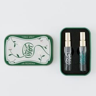 MSLS Portable Can MSLS Green 5ml x 2