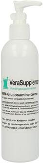 Msm Glucosam Crm Pm