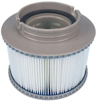 MSPA FD2089 Filter Zeef Opblaasbaar Zwembad Ronde Universele Spas Tub Deel Vervangende Cartridge Bad G99A