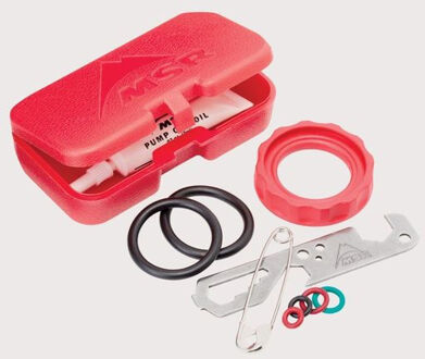 MSR Annual Maintenance Kit Onderhoudsset Assortiment - One size