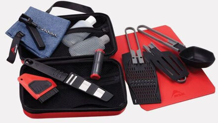 MSR Deluxe Kitchen Set Assortiment - One size