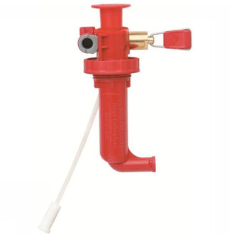MSR Dragonfly Brandstofpomp Assortiment - One size