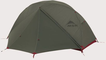 MSR Elixir 1-Persoons Tent Groen - One size