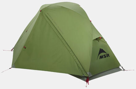 MSR Elixir 1 Tent 1P Groen - One size
