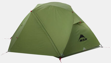 MSR Elixir 2 Tent 2P Groen - One size