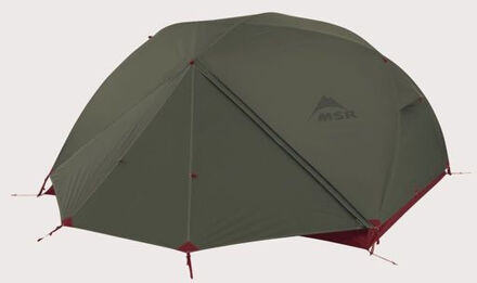 MSR Elixir 3-Persoons Tent Groen - One size