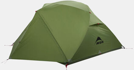 MSR Elixir 3 Tent 3P Groen - One size
