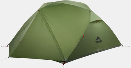 MSR Elixir 4 Tent 4P Groen - One size