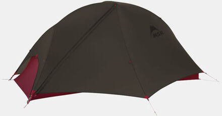 MSR Freelite 1 U24 Tent Groen - One size
