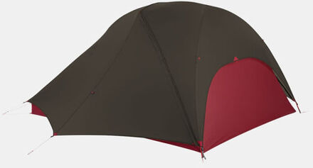 MSR Freelite 3 U24 Tent 3P Groen - One size