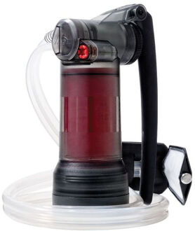 MSR Guardian Waterfilter Grijs - One size