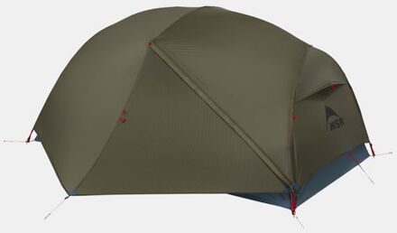 MSR Hubba Hubba HD 2P Tent Groen - One size