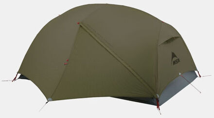 MSR Hubba Hubba LT 2P Tent Groen - One size