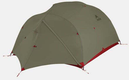 MSR Mutha Hubba NX V2 Green