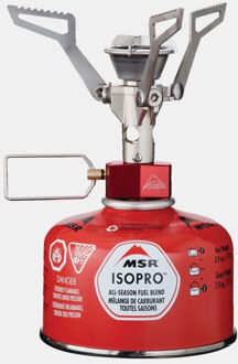 MSR Pocket Rocket 2 Brander Grijs - One size