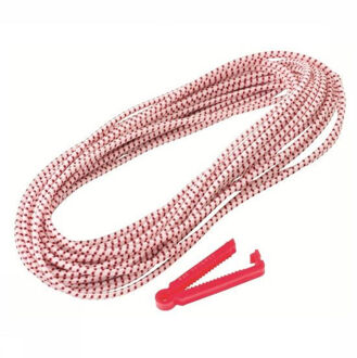 MSR Shock Cord Replacement Kit Rood - One size