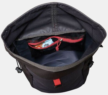 MSR Snowshoe Carry Pack Zwart - One size