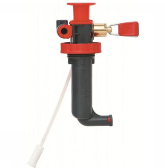MSR Standaard Brandstofpomp Assortiment - One size