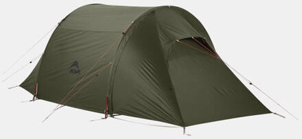 MSR Tindheim 3 Tent Grijs - One size