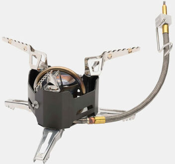 MSR XGK-EX Brander Assortiment - One size