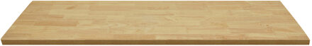 MSS 26" houten bovenblad 674x500x40 47378