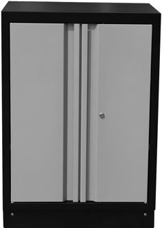 MSS 26" Opbergkast zonder bovenblad 47288