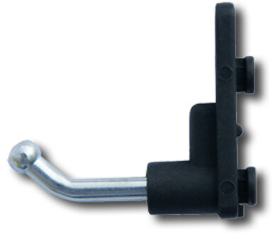 MSS haak 45° 50mmL 47415