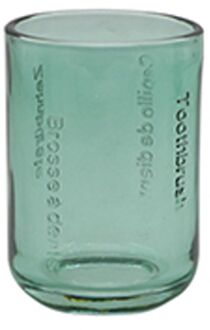 MSV Beker Denver Groen