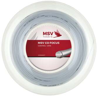 MSV Co.-Focus (Div. kleuren)-1.23mm-wit