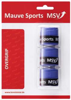 MSV Cyber Wet Verpakking 3 Stuks-Donkerblauw - nosize