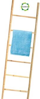 MSV Handdoekrek Bamboe 190x50cm