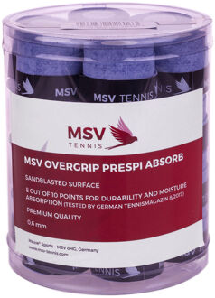 MSV Prespi-Absorb-licht blauw