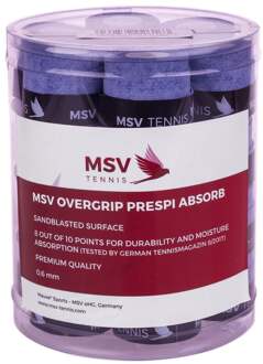 MSV Prespi-Absorb-licht blauw