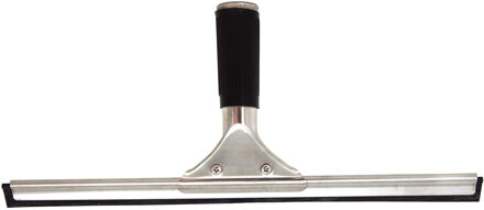 MSV Raamwisser/raamtrekker - RVS - stevige kwaliteit - 45 cm breed