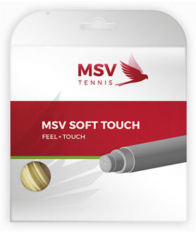 MSV Soft-Touch 12m set-1.25mm