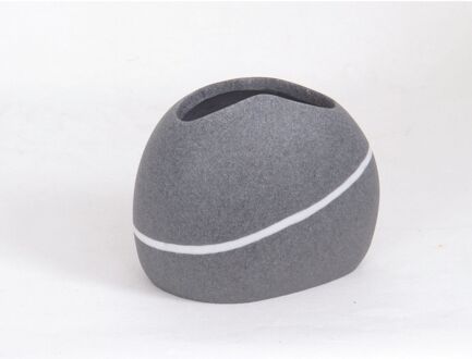 MSV Tandenborstelhouder Zen Grijs