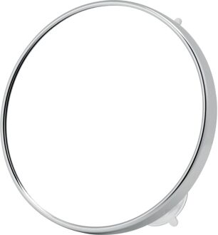 MSV Vergrootspiegel Oslo - Wit - 10,5x16,3 Cm