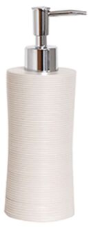 MSV Zeepdispenser Jaipur Wit