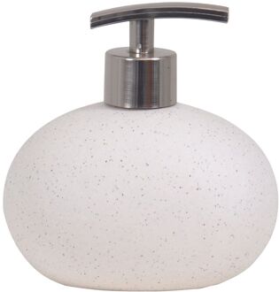 MSV Zeepdispenser Mati Wit