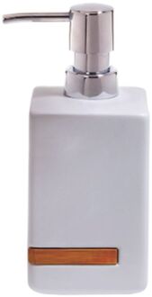 MSV Zeepdispenser Oslo Wit