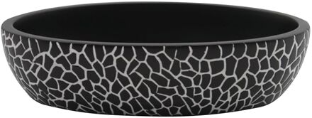 MSV Zeephouder Safari Zwart