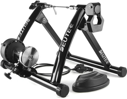 MT-04 Indoor Cycling Bike Trainer Roller MTB Road Bicycle Cycling Fitness Workout Tool