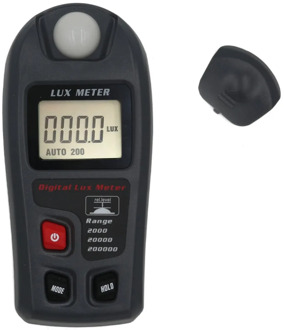 MT-30 Handheld Multifunction Digital Lux Meter 0.1-200000lux High Accuracy Luxmeter Portable Illuminance Meter