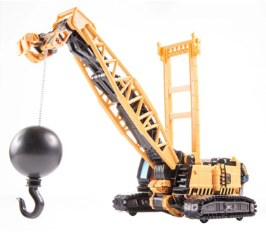 MT MT-04 MT04 Combiners Devastator Hightower Transformation Action Figure Toy Movie Model KO Oversize SS47 Car Robot Figma